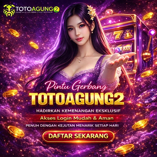 Galeri foto TOTOAGUNG2 : Pintu Gerbang Menuju Rezeki & Kemenangan Secara Ekslusif 2026 di Yogyakarta