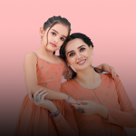Fashionable kurtas for moms that you will love