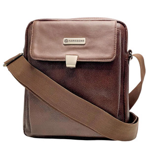 " MESSENGER BAG FOR MEN AND WOMEN  "