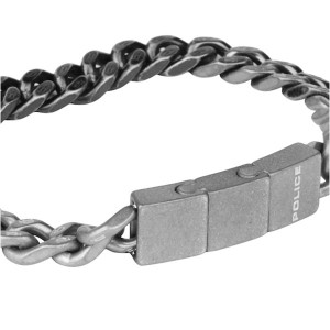 Men Silver Bracelet